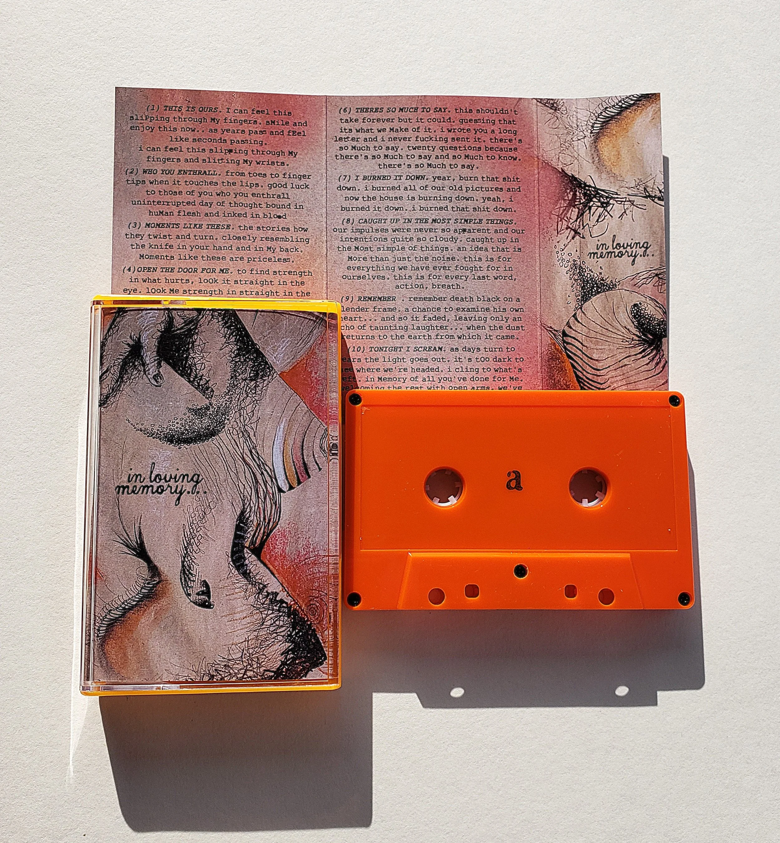 邦楽 g-rap/MistaBlunThaMastamind/tape YouTube